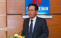 Tổng giám đốc mới Tập đoàn dầu khí VN thay ông Nguyễn Vũ Trường Sơn là ai?