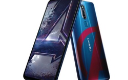 HOT: Oppo F11 Pro Marvel sắp "lên kệ", fan Siêu anh hùng đứng ngồi không yên