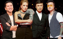 Tập 1 The Voice: Tuấn Hưng khen Tuấn Ngọc chậm nhưng bắt được "gà chiến"