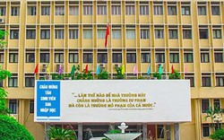 Lộ diện thủ khoa Đại học Sư phạm Hà Nội được nâng tới gần 15 điểm