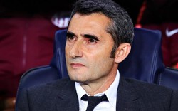 Barca đè bẹp M.U ở tứ kết Champions League, HLV Valverde nói gì?