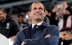 Juve thua ngược Ajax, HLV Allegri cay đắng thừa nhận sự thật