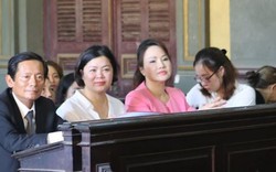 Vụ Eximbank và đại gia Chu Thị Bình: Sáng nay xét xử phúc thẩm