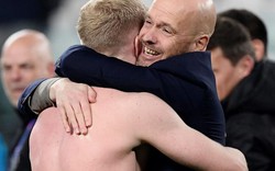 Ajax hào hùng hạ gục Juve, HLV Erik ten Hag “nổ như pháo”