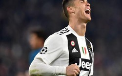 Juventus thua sốc, Cristiano Ronaldo bị cộng đồng mạng “tổng công kích”