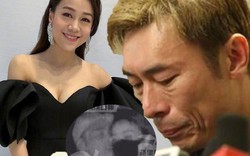 Chồng Trịnh Tú Văn khóc xin lỗi vợ vì scandal ân ái với Á hậu trên taxi
