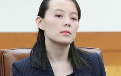 Em gái ông Kim Jong Un bị thất sủng?