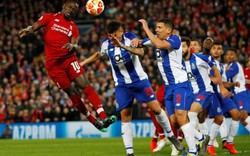 Soi kèo, tỷ lệ cược Porto vs Liverpool: Tình thế khó đảo ngược