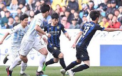 CLB Incheon United sa thải HLV là "điềm gở" cho Công Phượng?