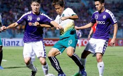 AFC Cup 2019: Quang Hải kiến tạo, Hà Nội FC "vùi dập" CLB Myanmar