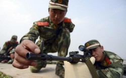 Thực hư sức mạnh các loại súng trường của lính bắn tỉa Trung Quốc