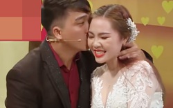 Cô gái mới lớn cưới cả tuần không cho chồng “động phòng” vì sợ