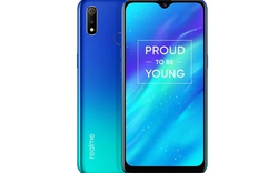 Top smartphone pin “trâu” giá dưới 5 triệu đồng