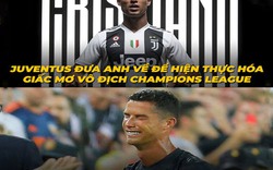 Messi gọi Ronaldo nhưng không nhận được câu trả lời