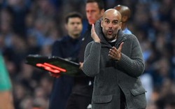 Man City bị loại đau đớn, HLV Pep Guardiola cay đắng nói gì?