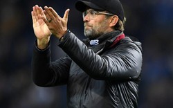 Liverpool vào bán kết Champions League, HLV Klopp lập tức thách thức Barca