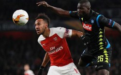 Soi kèo, tỷ lệ cược Napoli vs Arsenal: Tiềm ẩn bất ngờ