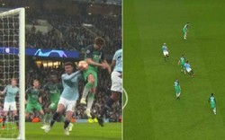 VAR "giết chết" giấc mộng Champions League của Man City như thế nào?