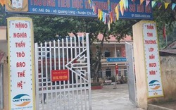 2 giáo viên khỏa thân trong nhà nghỉ ở Lạng Sơn: Phân trần 'sốc'