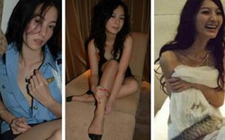 Clip: Sau scandal ảnh nóng, số phận 3 nữ minh tinh Hong Kong ra sao?