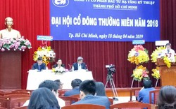 Khó khăn về dòng tiền, CII của ông Lê Quốc Bình cầu cứu lên Thủ tướng