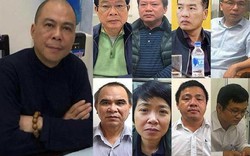 Nhóm lợi ích Phạm Nhật Vũ, Trương Minh Tuấn và Nguyễn Bắc Son trong thương vụ Mobifone AVG