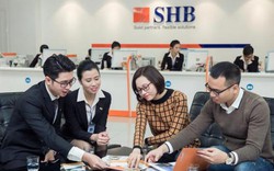 SHB ưu đãi cho vay mua ô tô Trường Hải với lãi suất chỉ từ 7,9%/năm