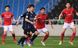 Tin tối (18.4): Công Phượng tiết lộ sự thật về phòng thay đồ Incheon United