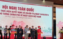 5 năm lan tỏa phong trào đọc sách ở 63 tỉnh, thành phố