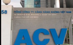 Sai phạm của công ty Út 'trọc’ tại dự án ACV đầu tư: Bộ Giao thông Vận tải làm ngơ?