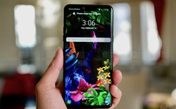 LG G8 ThinQ vừa là "kiều nữ" chân dài, vừa chụp ảnh đẹp