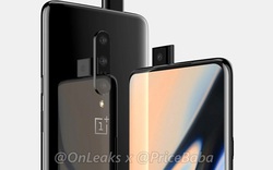 OnePlus 7 Pro lộ diện với nhiều tính năng khiến người dùng thèm muốn