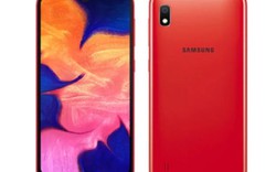 Samsung gây sốc, đến Galaxy A10 cũng có phiên bản giá rẻ