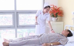 Bệnh viện 108 hiện đại top Đông Nam Á, coi bệnh nhân như người thân