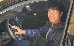 Công Phượng kể về trải nghiệm lái xe "khó đỡ" tại Hàn Quốc