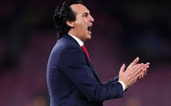 Loại Napoli, giành vé bán kết Europa League, HLV Arsenal nói gì?