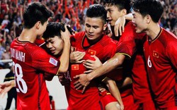 Tin sáng (19.4): ĐT Việt Nam muốn có "lần đầu tiên" tại King's Cup