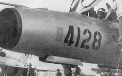 Phương Tây viết gì về chiến thuật của các phi công “Ace” của Việt Nam?