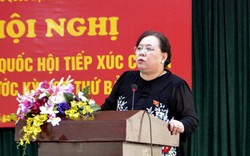 Chủ tịch HĐND Hà Nội: Tránh mang “lối sống làng xã” đến chung cư