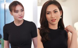 Đi thử vai, Phương Anh Đào không ngại tát thật Ninh Dương Lan Ngọc