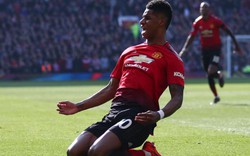 NÓNG: Tăng lương gấp 3 lần, M.U trói chân Rashford