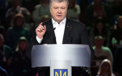 Nóng: Tổng thống Poroshenko sẽ làm thủ tướng Ukraine