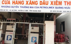 Quảng Ngãi: Đảo Lý Sơn lao đao vì thiếu... xăng