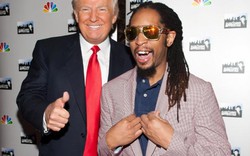 Rapper hàng đầu thế giới Lil Jon tới Hà Nội vào tháng 5