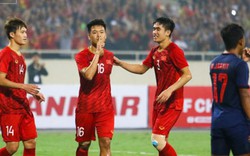 Việt Nam bị chơi khó ở SEA Games, HLV Lê Thụy Hải nhận xét cực dị