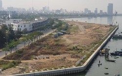 Đà Nẵng tạm dừng, lấy ý kiến dự án lấn sông Hàn Marina Complex