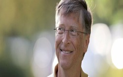 Điều gì khiến Bill Gates càng già càng hạnh phúc