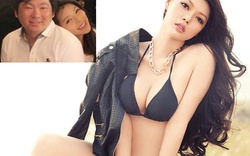 2 cặp "đũa lệch": Mẫu nữ xinh đẹp lấy tỷ phú Đài Loan, Macao xấu xí