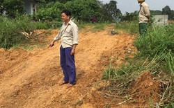Yên Bái: Cống chui cao tốc Nội Bài - Lào Cai "chặn" đường mưu sinh