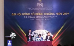 Đích đến lợi nhuận nghìn tỷ, PNJ của “nữ tướng” Cao Thị Ngọc Dung treo thưởng cao